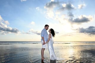 Photoshoot with Professional Photographer in Bali
