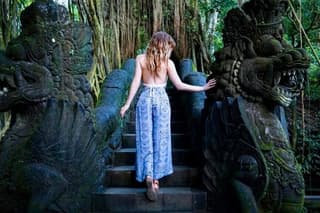 Private Ubud Cultural Best Highlights All Inclusive