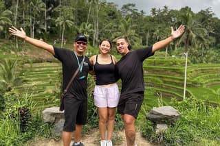Ubud Private Tour - All Inclusive