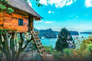 Bali: Special Stay Packages from Penida Tourism Center