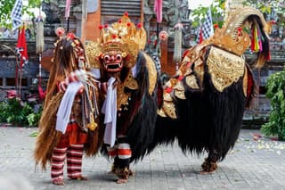 Bali Private Excursion to Experience the Local Way of Life