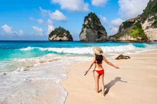 Nusa Penida 2 Day Highlights Tour with Hotel and Transfers