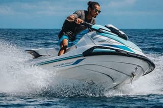 Bali Self-Drive Jet Ski – 30-Minute Experience
