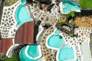 Experience Lost Baths of Lemuria Crystal Journey of Fire and Ice