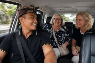 Private Transfer from Bali Airport to Any Hotel in Bali