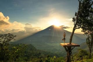 South Bali Customizable Uluwatu Ubud Nort of Bali Lempuyang tour