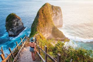 Nusa Penida: Private Car Hire with Driver