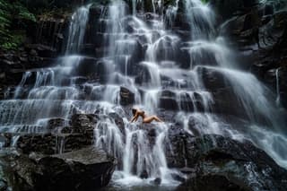 Ubud Tour and Personal Photographer