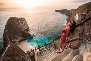 Nusa Penida One Day Tour with All Inclusive Tour