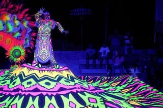 Bali: Cipta Rwa Loka Performance Dance Show