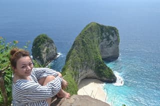 3-Day Bali Adventure: Nusa Penida, Cretya Ubud, Blue Lagoon & ATV