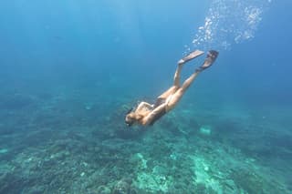Nusa Penida Private Snorkeling Tour with West Island Trip