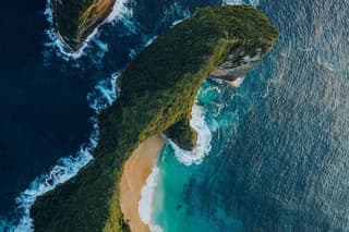 Nusa Penida One Day Trip Adventure Package