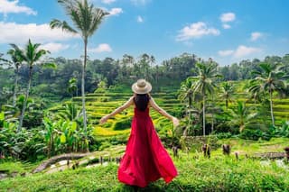 Ubud Private Day Tour with Local Guide