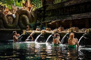 Ubud Bali Private Car and Driver - Custom Transport Service
