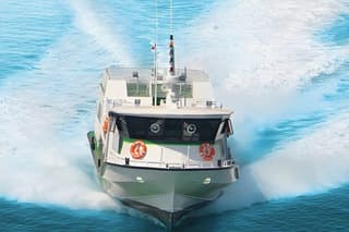 Direct Fast Boat Transfer Service to Gili Trawangan