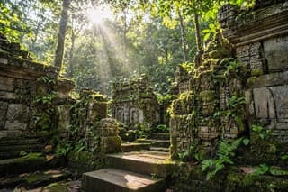 Ubud Private Driver-Led Adventure: Waterfalls, Terraces & Temples