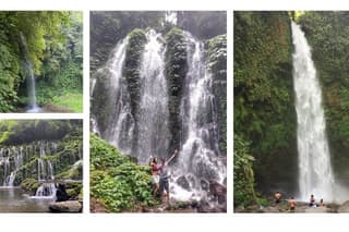 Fountain of Youth Private Waterfalls Tour