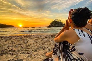 Nusa Penida: Private Car Hire with Driver