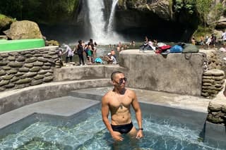 The Real Bali : Ubud Hidden Gems, Nature & Local Bali