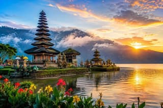 Bali 3-Day Smart Escape