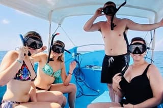 Blue Paradise: Bali’s Underwater Adventure
