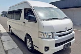 Ubud Private Sightseeing Car Charter