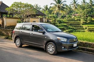All-Inclusive Insta & TikTok Top Spots with Driver Guide Ketut