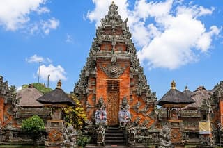 The Most Bali Temples & Culture Tour