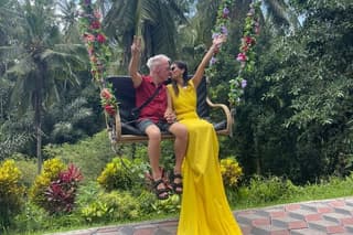 Ubud Full Day Cultural Tour Batik Temples Waterfall and Swing