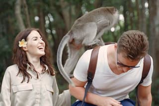 Ubud Adventure All Inclusive Private Day Tour