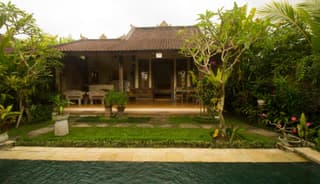 Villa Ulun Mertha - 1BR Private Villa
