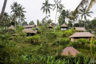 Bersila La Maison Du Bonheur