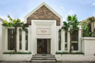 Villa Bougainville