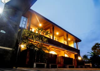 Arsuma Guest House