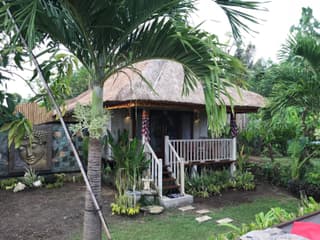 The Jingga Villas