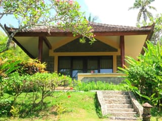 Gajah Mina Beach Resort