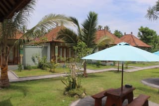 Wani Bali Resort