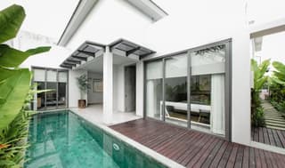 Casamaya Villa