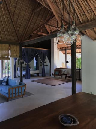 Villa Samudera