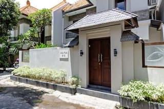 Villa Tiah