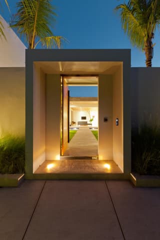 One Eleven Retreat