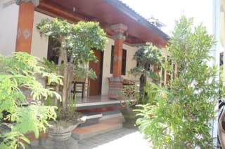 JS Guest House