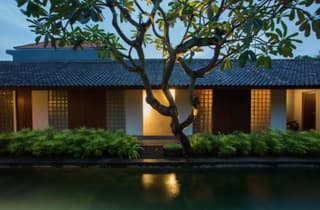 Atelier TE Designer Guesthouse