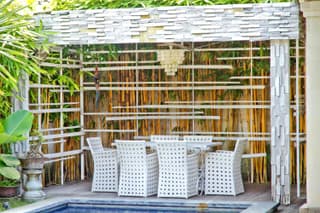 Bamboo Moon Villas