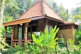 Villa Sindu Ubud