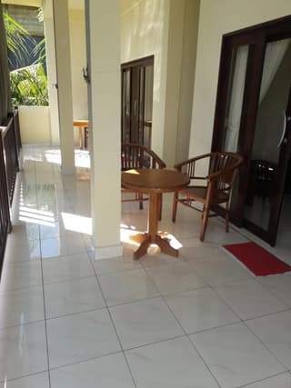 Tanaya Homestay