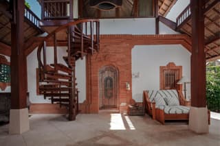 Tandjung Sari Hotel