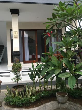 Suntari Homestay