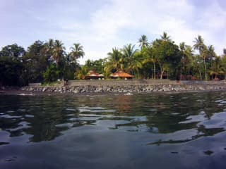 Alam Mimpi Bali